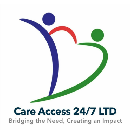 Care Access247 Logo