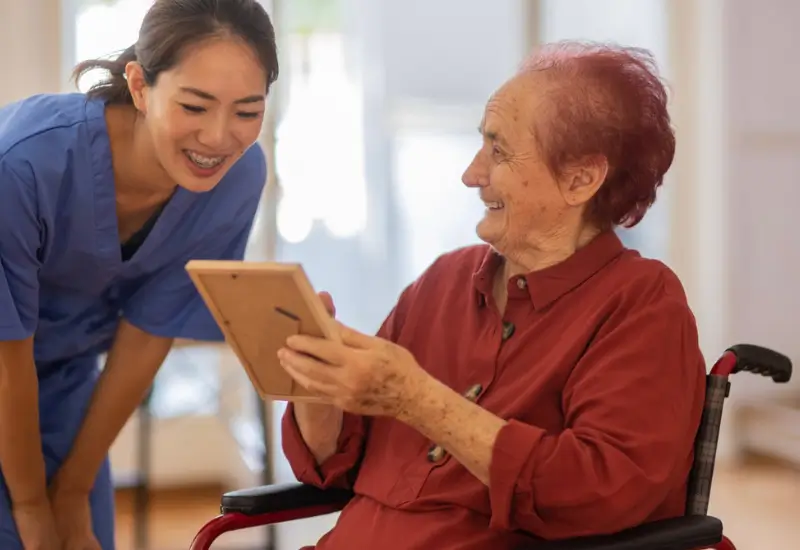 careaccess247 hospital to home