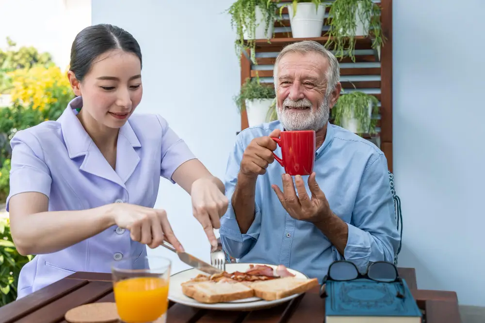 Respite Care