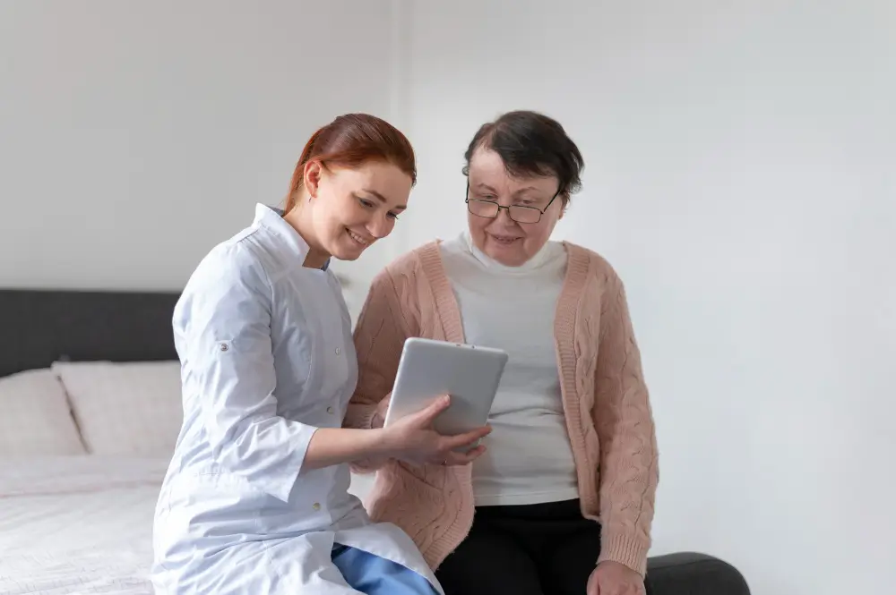 Specialist Care