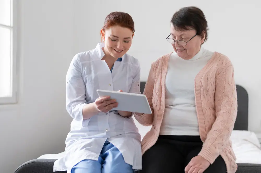 Specialist Care